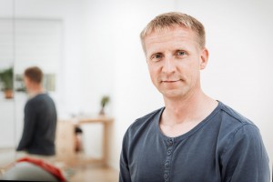Oliver Hartelt Spiraldynamik-Trainer